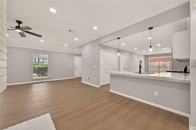9610 Cabin Creek Drive, Houston, TX 77064