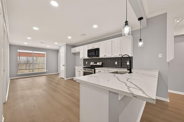 9610 Cabin Creek Drive, Houston, TX 77064