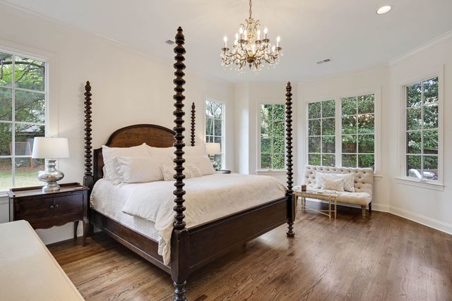 101 N GROVE PARK RD, Memphis, TN 38117