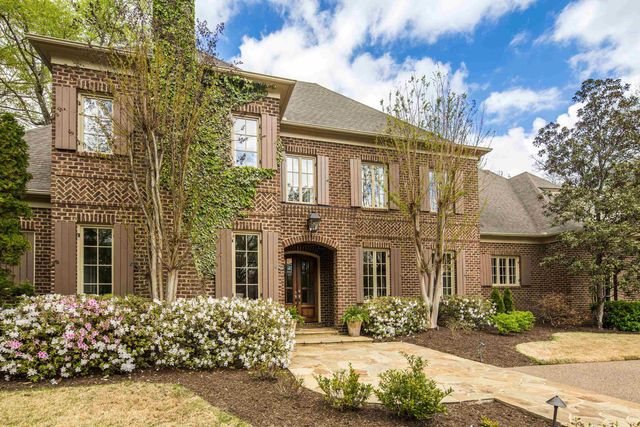 101 N GROVE PARK RD, Memphis, TN 38117