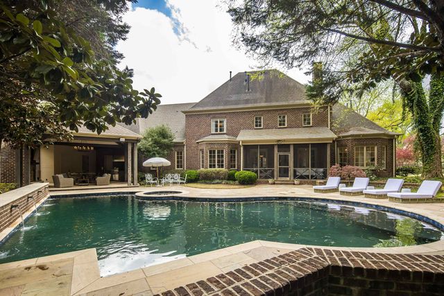 101 N GROVE PARK RD, Memphis, TN 38117