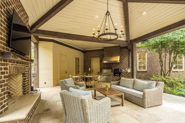 101 N GROVE PARK RD, Memphis, TN 38117