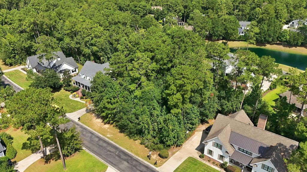 700 Woody Point, Murrells Inlet, SC 29576 — exterior