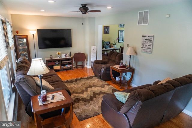 312 13TH ST, Hammonton, NJ 08037