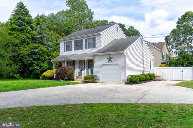 312 13TH ST, Hammonton, NJ 08037