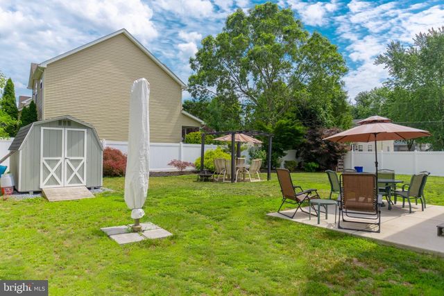 312 13TH ST, Hammonton, NJ 08037