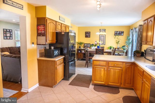 312 13TH ST, Hammonton, NJ 08037