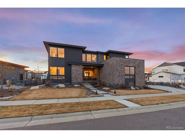 6519 Canyonpoint Rd, Castle Pines, CO 80108