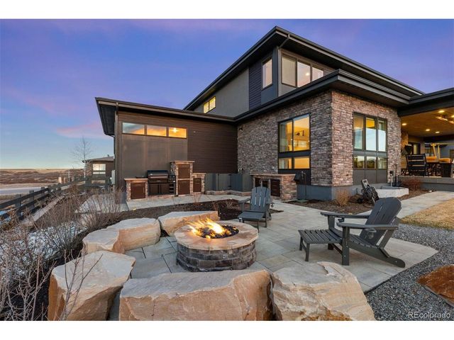 6519 Canyonpoint Rd, Castle Pines, CO 80108