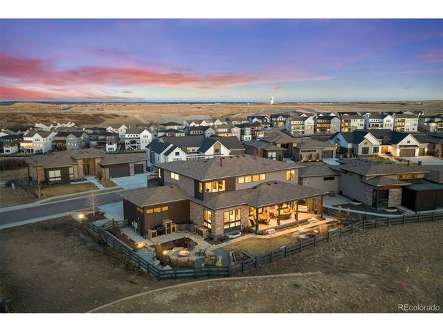 6519 Canyonpoint Rd, Castle Pines, CO 80108