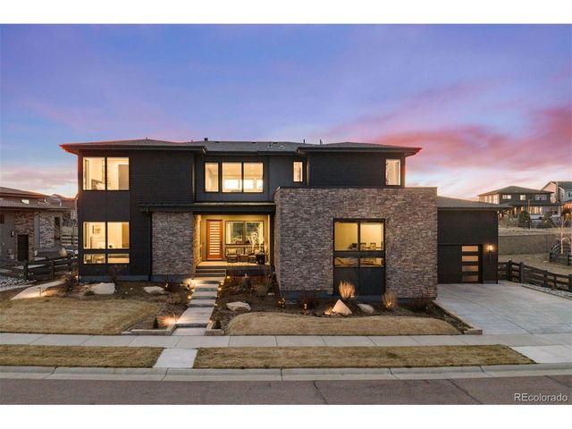 6519 Canyonpoint Rd, Castle Pines, CO 80108