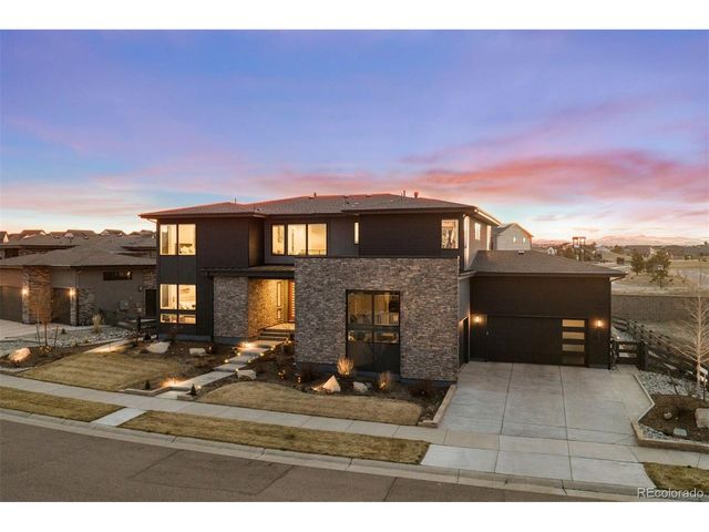 6519 Canyonpoint Rd, Castle Pines, CO 80108