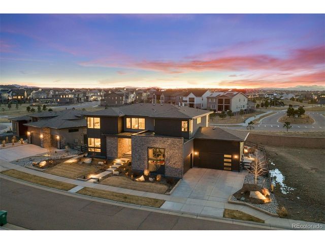 6519 Canyonpoint Rd, Castle Pines, CO 80108