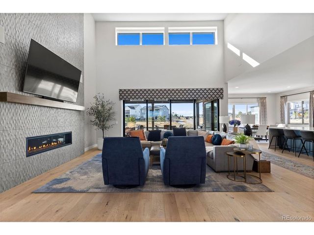 6519 Canyonpoint Rd, Castle Pines, CO 80108