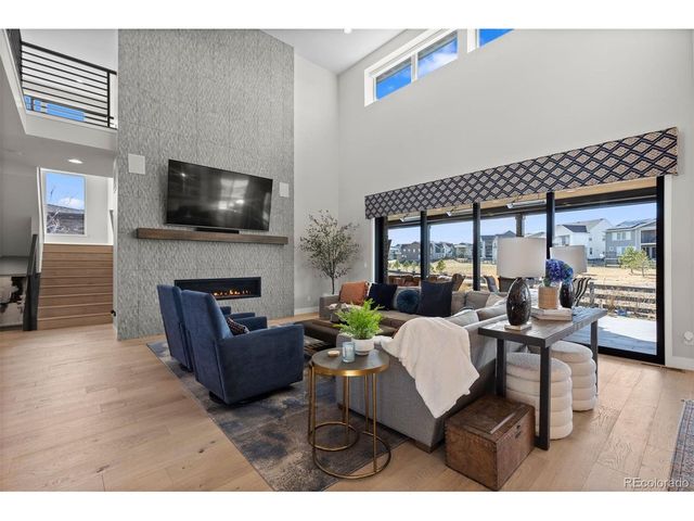 6519 Canyonpoint Rd, Castle Pines, CO 80108