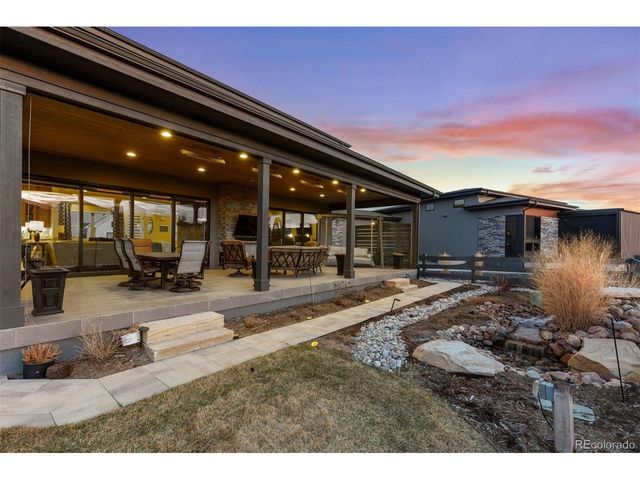 6519 Canyonpoint Rd, Castle Pines, CO 80108