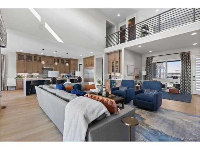 6519 Canyonpoint Rd, Castle Pines, CO 80108