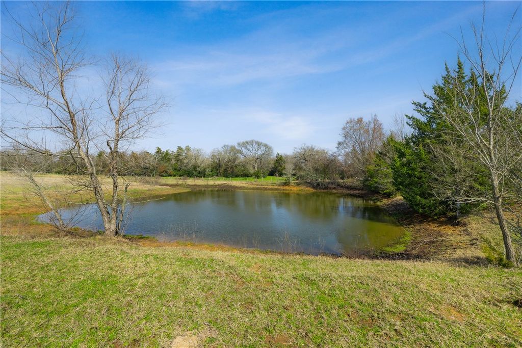 6804 CR 126, Caldwell, TX 77836 — exterior
