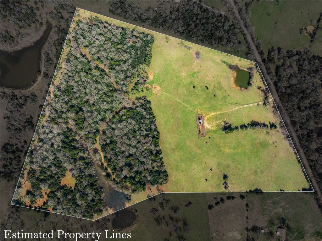 6804 CR 126, Caldwell, TX 77836 — photo 4