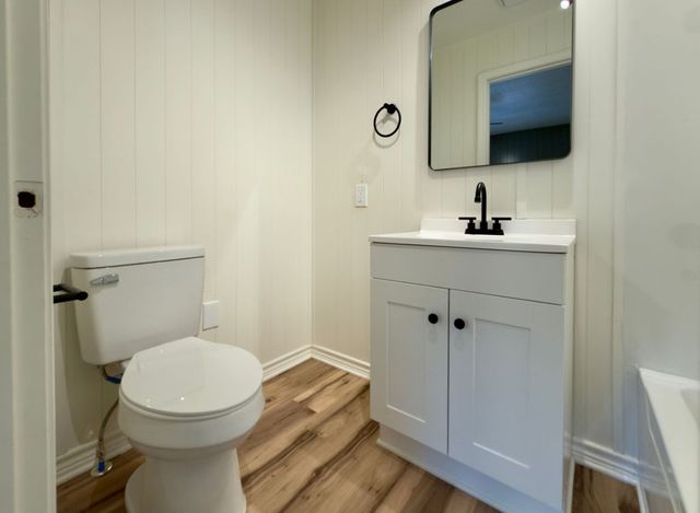 305 W Bryant Street, Elm Mott, TX 76640