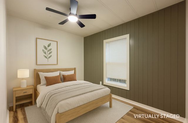 305 W Bryant Street, Elm Mott, TX 76640