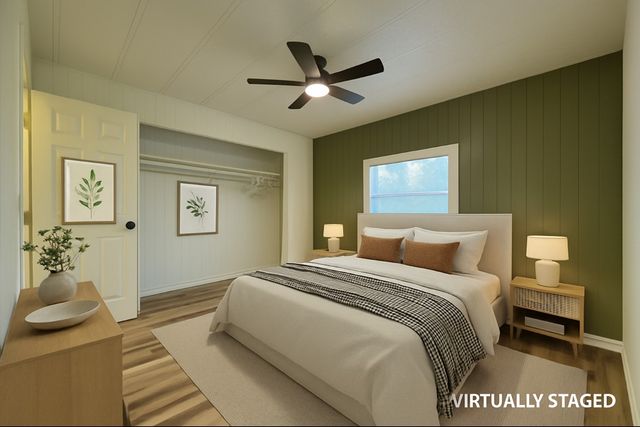 305 W Bryant Street, Elm Mott, TX 76640