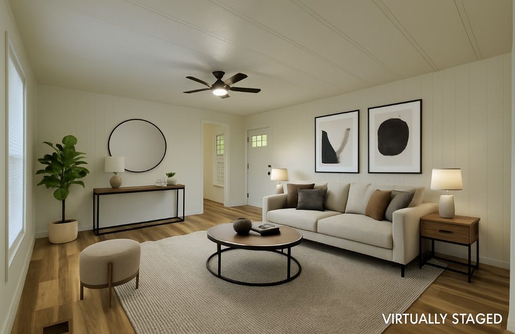 305 W Bryant Street, Elm Mott, TX 76640