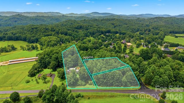 2373 Wilkesboro Boulevard, Lenoir, NC 28645