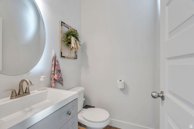 314 N 270 E, Vineyard, UT 84059