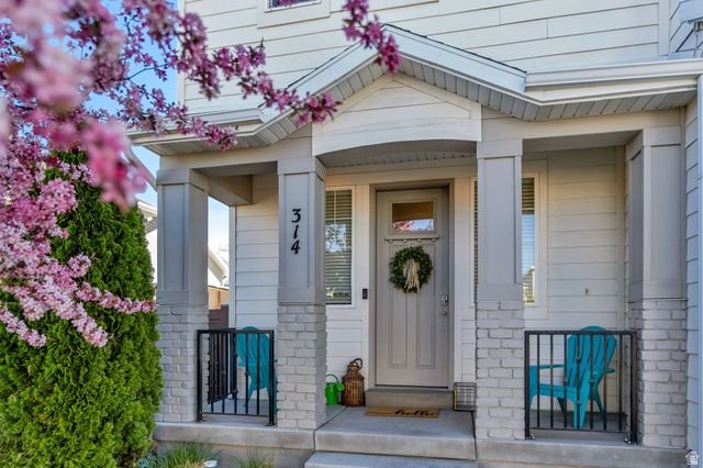 314 N 270 E, Vineyard, UT 84059