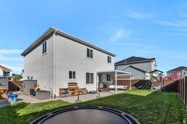 314 N 270 E, Vineyard, UT 84059