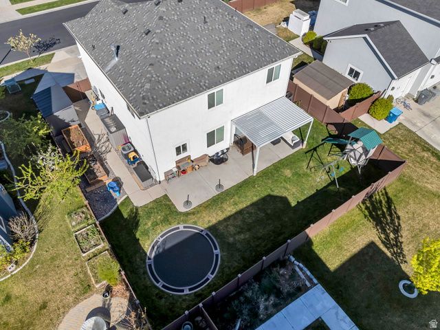 314 N 270 E, Vineyard, UT 84059