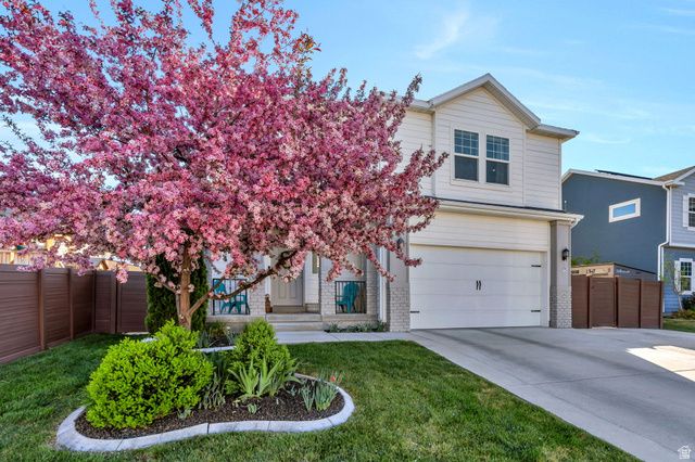 314 N 270 E, Vineyard, UT 84059