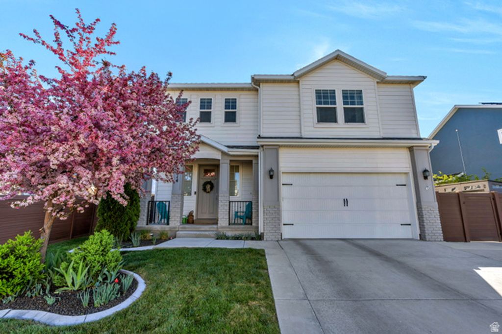 314 N 270 E, Vineyard, UT 84059