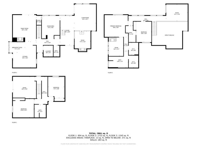 821 S Azalea Dr, Spokane, WA 99224