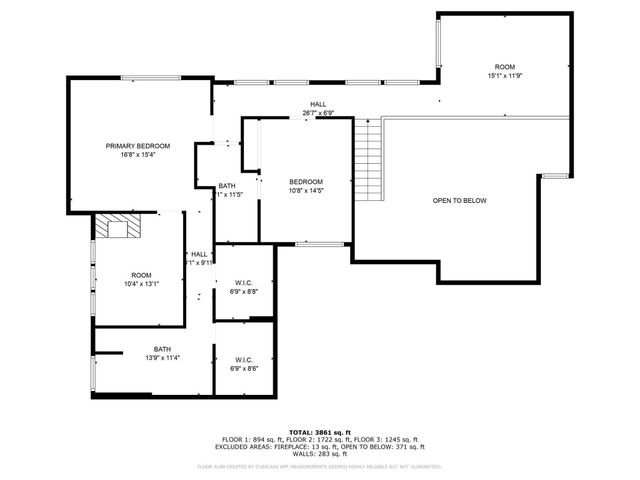 821 S Azalea Dr, Spokane, WA 99224