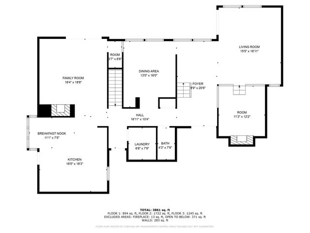 821 S Azalea Dr, Spokane, WA 99224