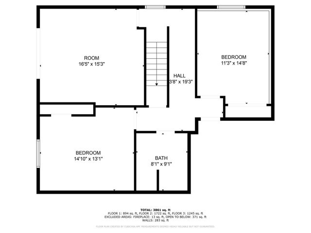 821 S Azalea Dr, Spokane, WA 99224