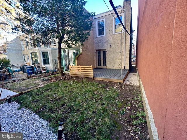 330 N SLOAN ST, Philadelphia, PA 19104