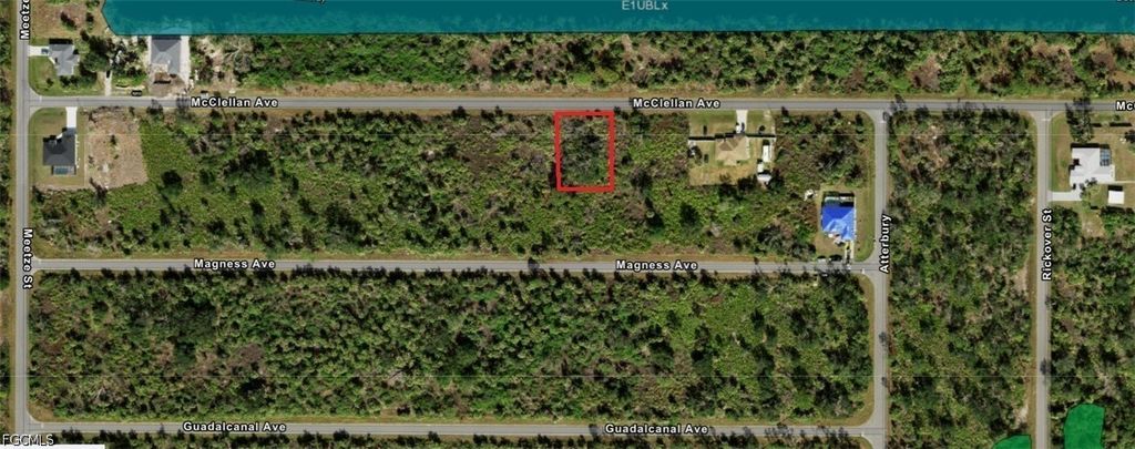 14211 Mc Clellan AVE, Port Charlotte, FL 33953