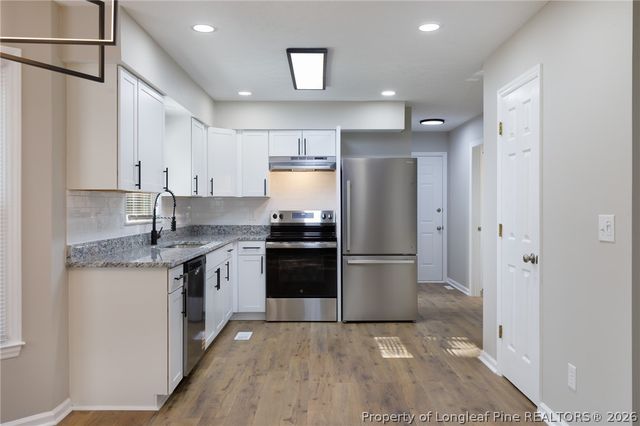 312 Edinboro Drive, Southern Pines, NC 28387