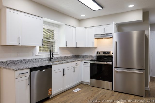 312 Edinboro Drive, Southern Pines, NC 28387