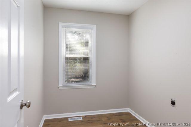 312 Edinboro Drive, Southern Pines, NC 28387