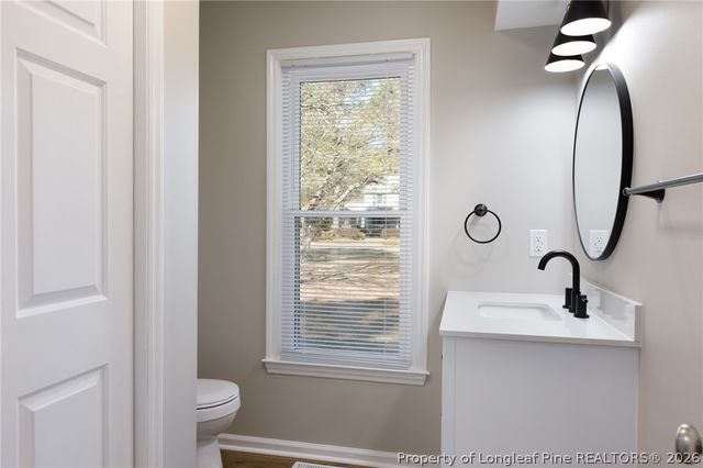 312 Edinboro Drive, Southern Pines, NC 28387