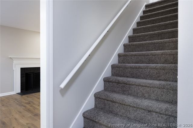 312 Edinboro Drive, Southern Pines, NC 28387