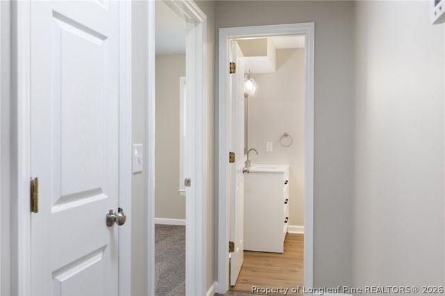 312 Edinboro Drive, Southern Pines, NC 28387