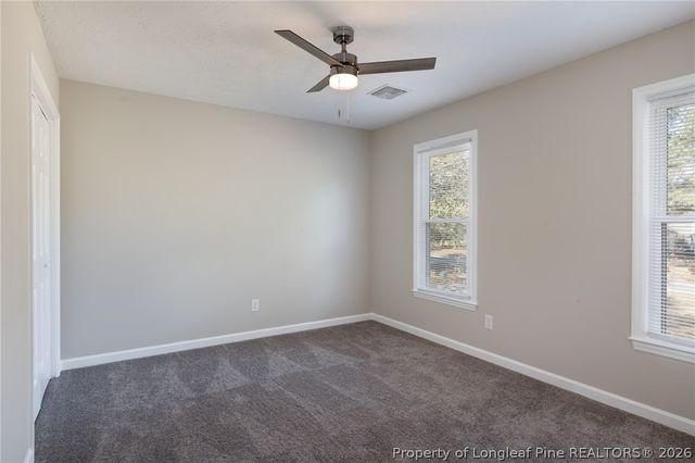 312 Edinboro Drive, Southern Pines, NC 28387