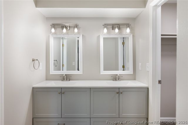 312 Edinboro Drive, Southern Pines, NC 28387