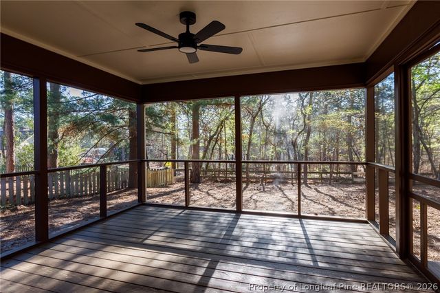 312 Edinboro Drive, Southern Pines, NC 28387