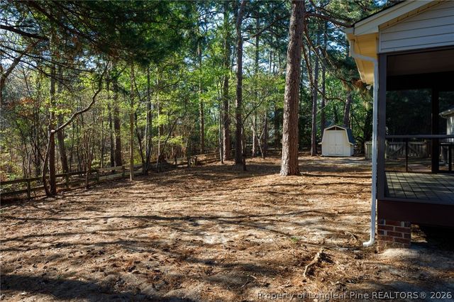 312 Edinboro Drive, Southern Pines, NC 28387